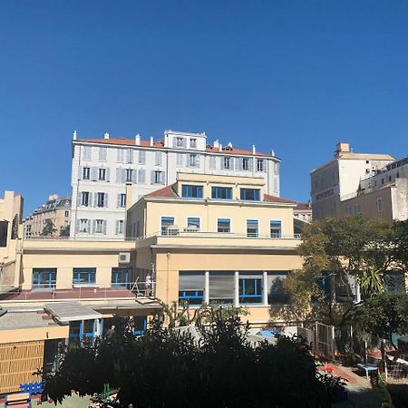 Apartamento 9 Rue Buttura Cannes Exterior foto