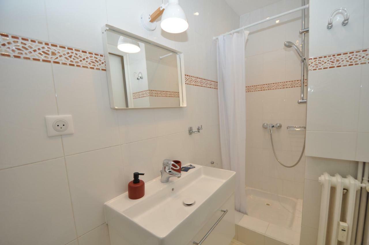 Apartamento 9 Rue Buttura Cannes Exterior foto