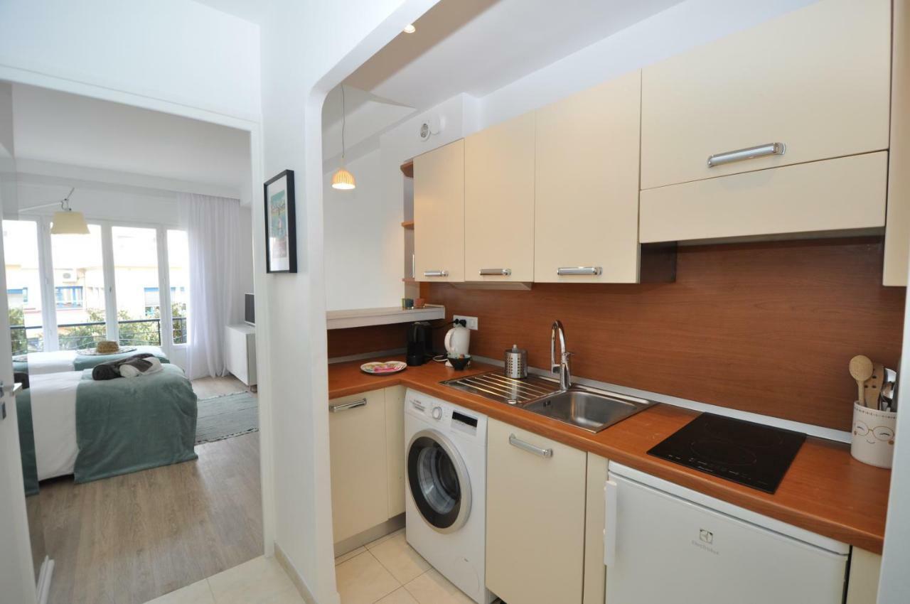 Apartamento 9 Rue Buttura Cannes Exterior foto