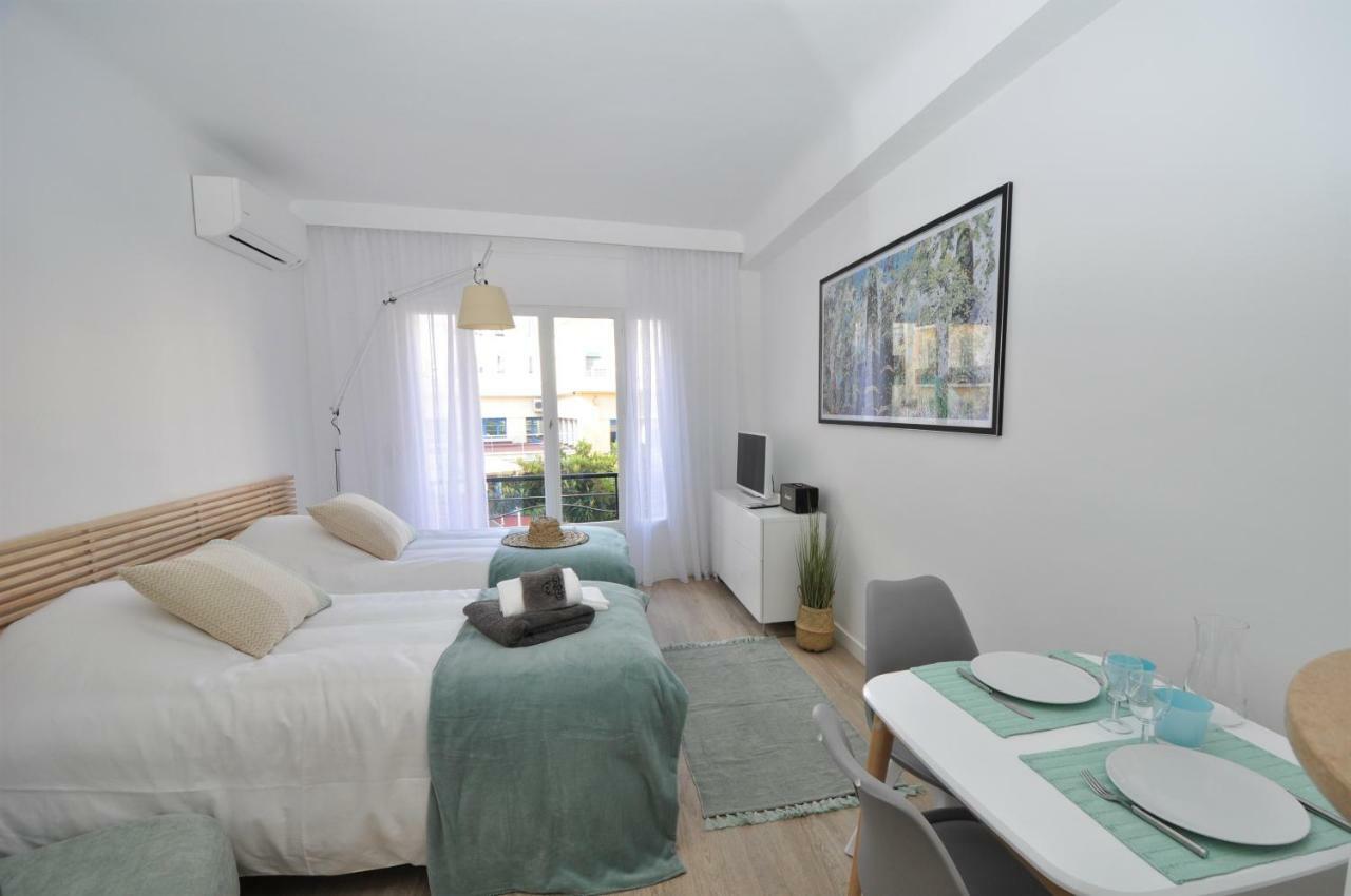 Apartamento 9 Rue Buttura Cannes Exterior foto