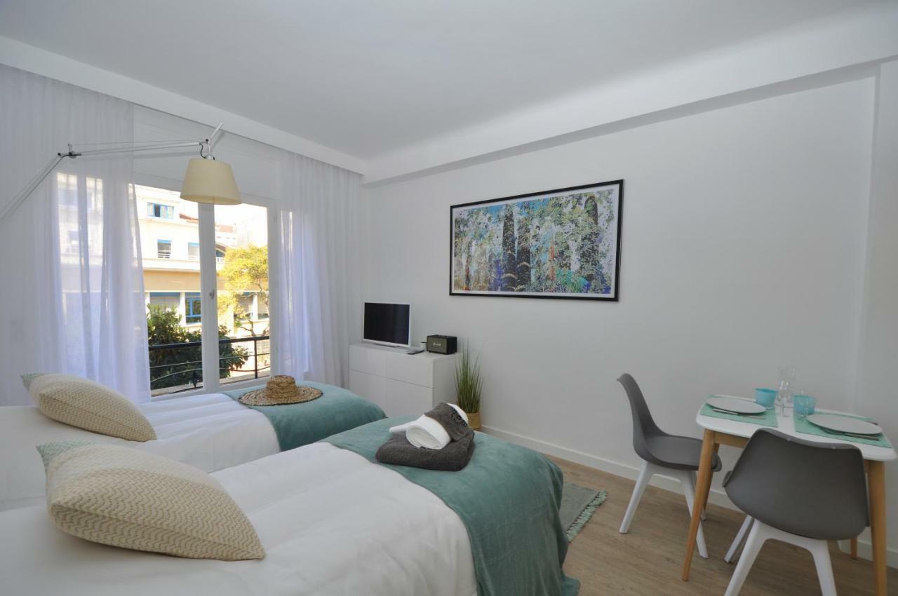 Apartamento 9 Rue Buttura Cannes Exterior foto