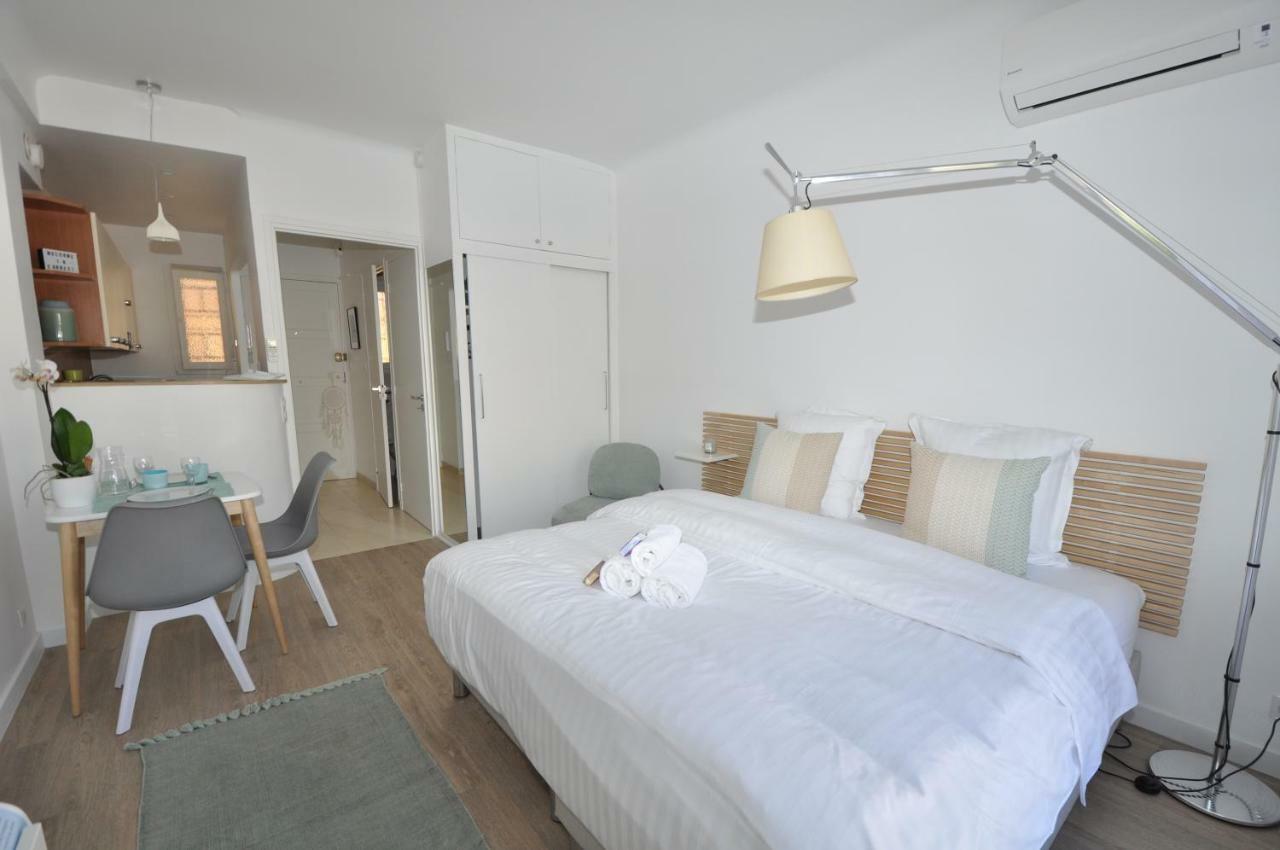 Apartamento 9 Rue Buttura Cannes Exterior foto