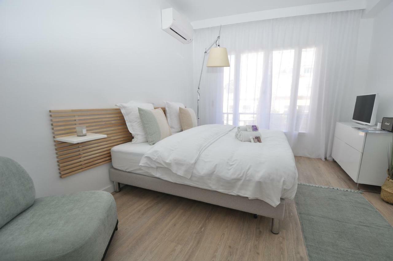 Apartamento 9 Rue Buttura Cannes Exterior foto